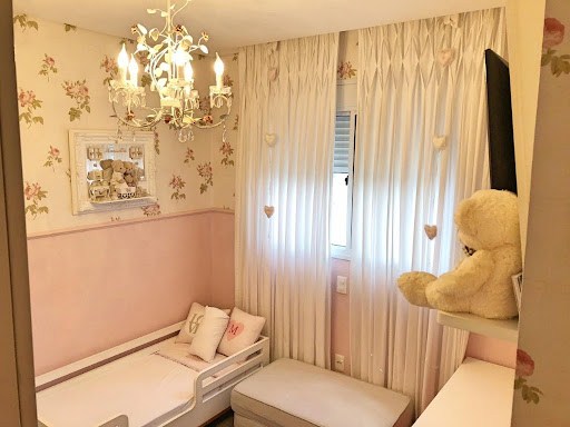 Apartamento, 3 quartos, 168 m² - Foto 3