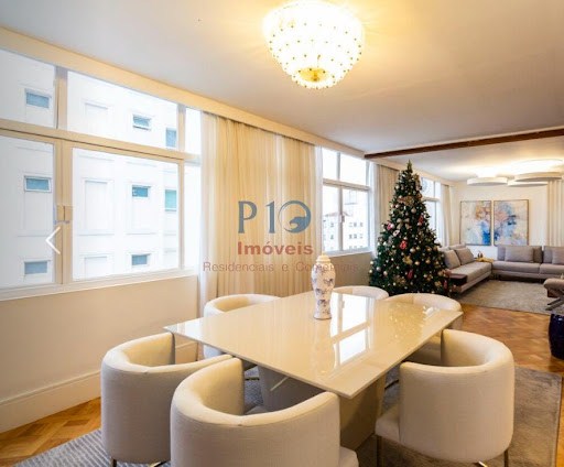 Apartamento, 4 quartos, 268 m² - Foto 22