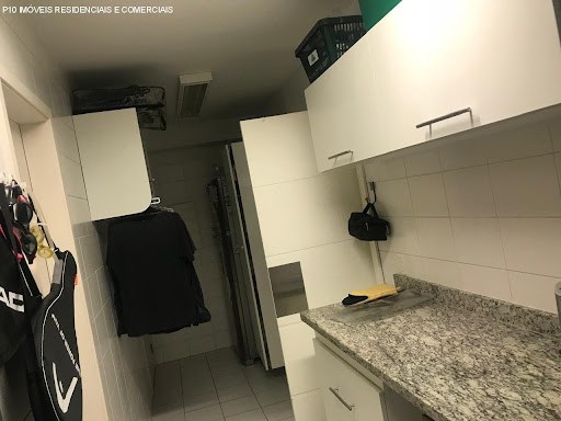 Apartamento, 3 quartos, 209 m² - Foto 10