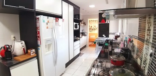 Apartamento, 3 quartos, 223 m² - Foto 12