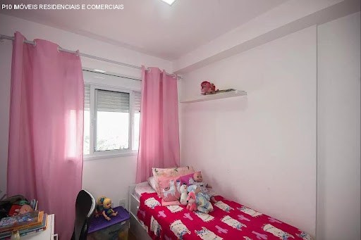 Apartamento, 3 quartos, 66 m² - Foto 16