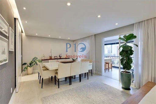 Apartamento, 4 quartos, 175 m² - Foto 12
