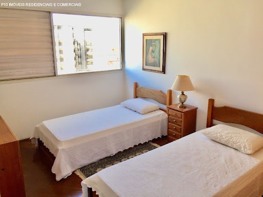 Apartamento, 4 quartos, 146 m² - Foto 9