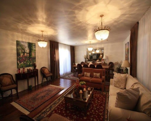 Casa, 4 quartos, 453 m² - Foto 2