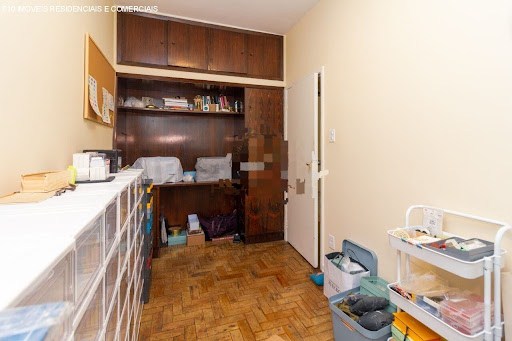 Apartamento, 4 quartos, 217 m² - Foto 20
