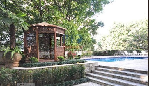 Apartamento, 4 quartos, 370 m² - Foto 4