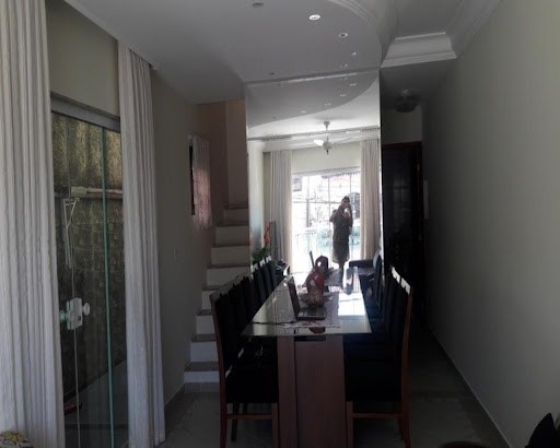 Casa, 3 quartos, 150 m² - Foto 11