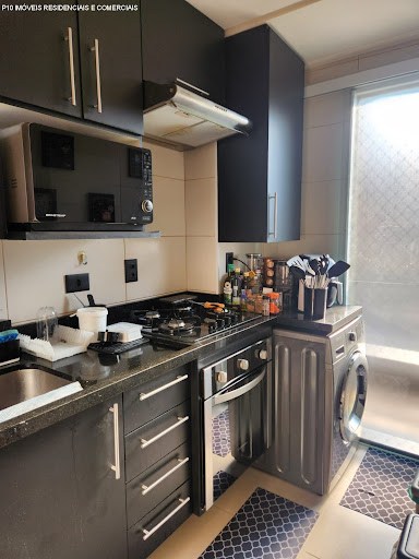 Apartamento, 2 quartos, 45 m² - Foto 14