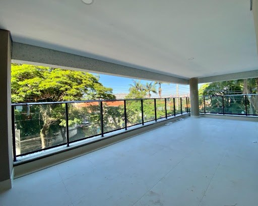 Apartamento, 4 quartos, 230 m² - Foto 1