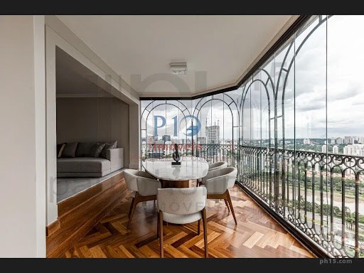 Apartamento, 4 quartos, 347 m² - Foto 21