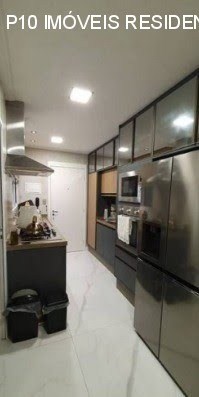 Apartamento, 4 quartos, 181 m² - Foto 6