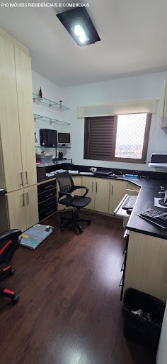Apartamento, 3 quartos, 105 m² - Foto 13