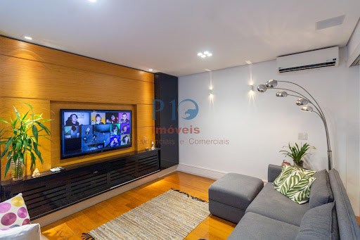 Apartamento, 4 quartos, 195 m² - Foto 47