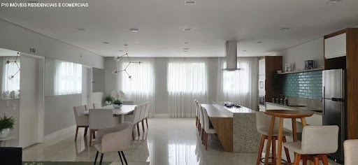 Apartamento, 2 quartos, 35 m² - Foto 3