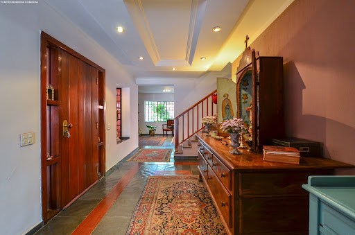 Casa, 4 quartos - Foto 28