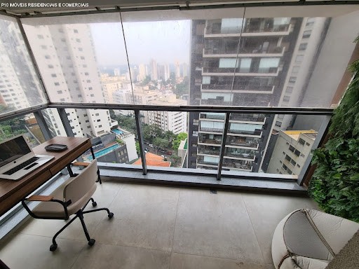 Apartamento, 3 quartos, 122 m² - Foto 11