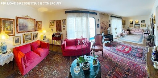 Apartamento, 3 quartos, 247 m² - Foto 1