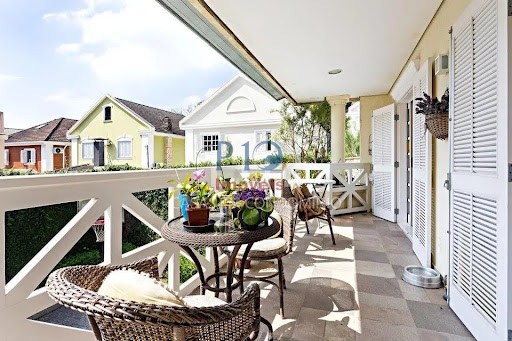 Casa, 4 quartos, 367 m² - Foto 19