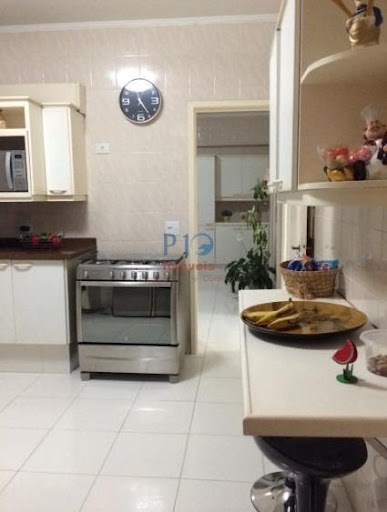 Apartamento, 4 quartos, 240 m² - Foto 3