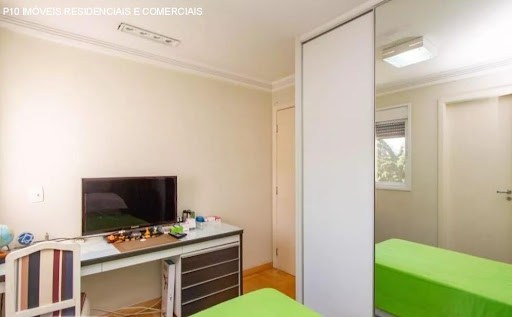 Apartamento, 3 quartos, 135 m² - Foto 19