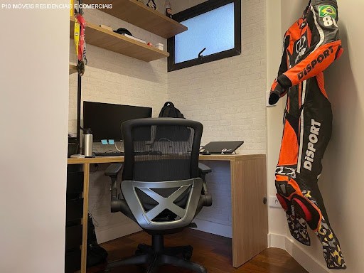 Apartamento, 2 quartos, 98 m² - Foto 3
