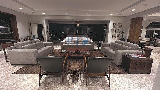Apartamento, 4 quartos, 430 m² - Foto 51