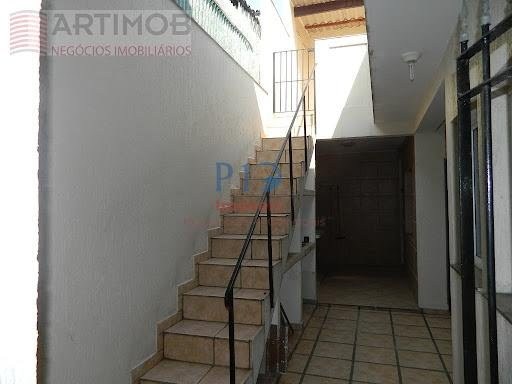 Casa, 4 quartos, 260 m² - Foto 15