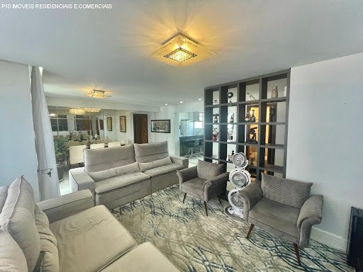 Apartamento, 3 quartos, 127 m² - Foto 10