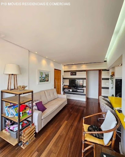 Apartamento, 3 quartos, 160 m² - Foto 27