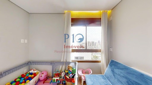 Apartamento, 3 quartos, 142 m² - Foto 24