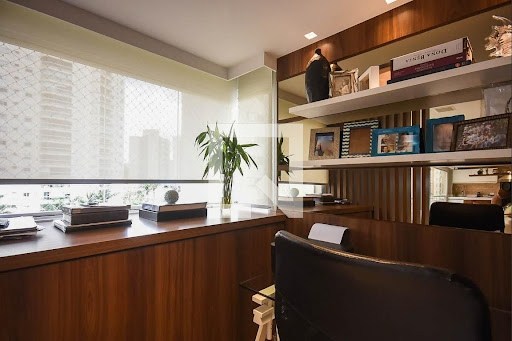 Apartamento, 3 quartos, 200 m² - Foto 28
