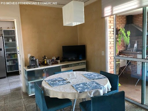 Apartamento, 3 quartos, 368 m² - Foto 9