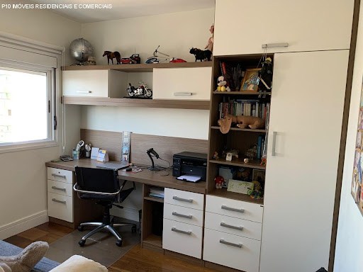 Apartamento, 3 quartos, 177 m² - Foto 5