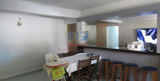 Casa, 5 quartos, 520 m² - Foto 17