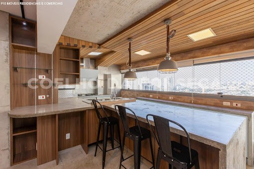 Apartamento, 2 quartos, 143 m² - Foto 15