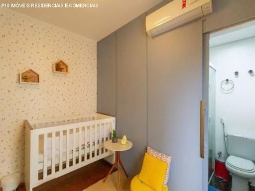 Apartamento, 4 quartos, 175 m² - Foto 15