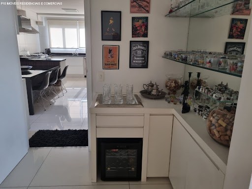 Apartamento, 3 quartos, 350 m² - Foto 13