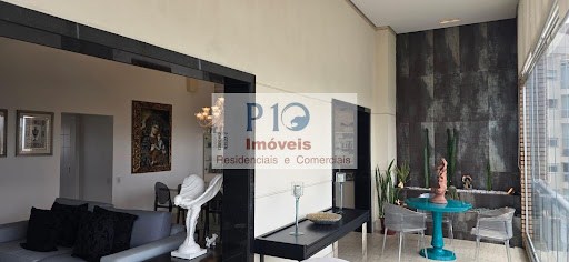 Apartamento, 3 quartos, 200 m² - Foto 19