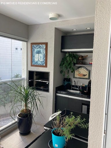 Apartamento, 3 quartos, 106 m² - Foto 1