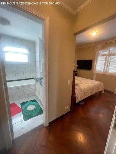 Apartamento, 4 quartos, 166 m² - Foto 9