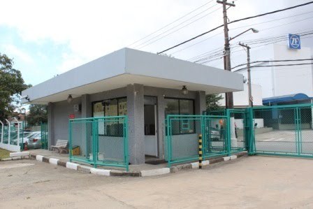 Depósito-Galpão, 3320 m² - Foto 31