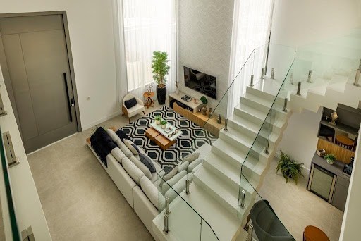 Casa, 6 quartos, 600 m² - Foto 16