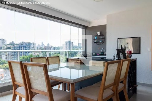 Apartamento, 3 quartos, 121 m² - Foto 21