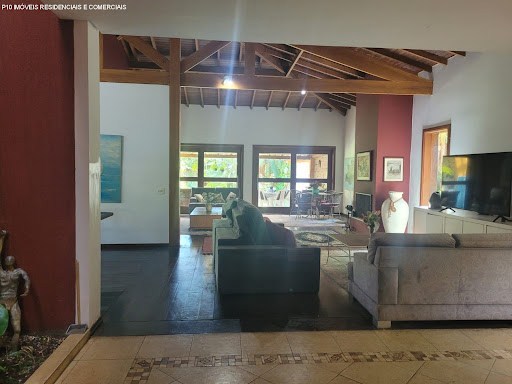 Casa, 4 quartos, 980 m² - Foto 7