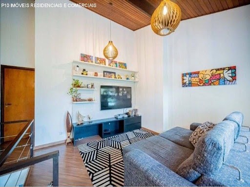 Casa, 3 quartos - Foto 5