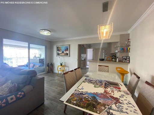 Apartamento, 3 quartos, 147 m² - Foto 18