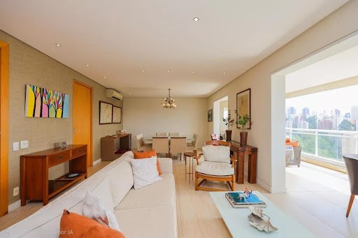 Apartamento, 3 quartos, 200 m² - Foto 23