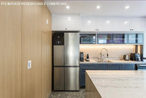 Apartamento, 2 quartos, 150 m² - Foto 12