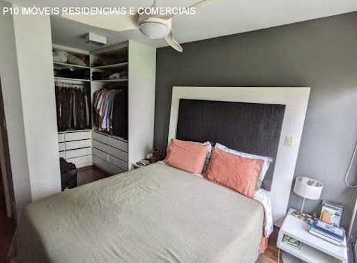 Apartamento, 4 quartos, 133 m² - Foto 10