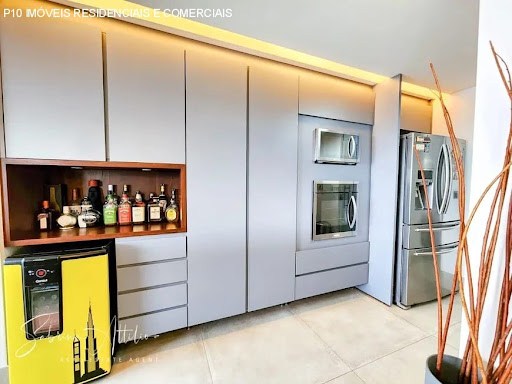 Apartamento, 3 quartos, 133 m² - Foto 32
